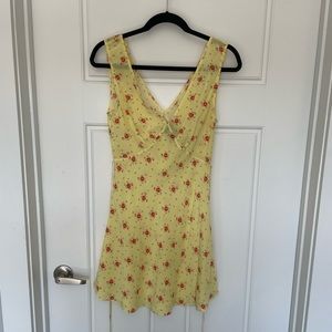 Realization Par Dress